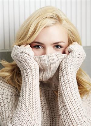 Peyton List – Portrait Session 2013  