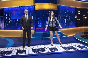 Sandra Bullock - Johnathan Ross Show 10/11/13  