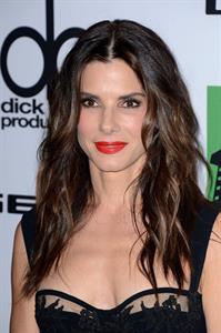 Sandra Bullock 17th annual Hollywood Film Awards - Los Angeles - October 21, 2013 