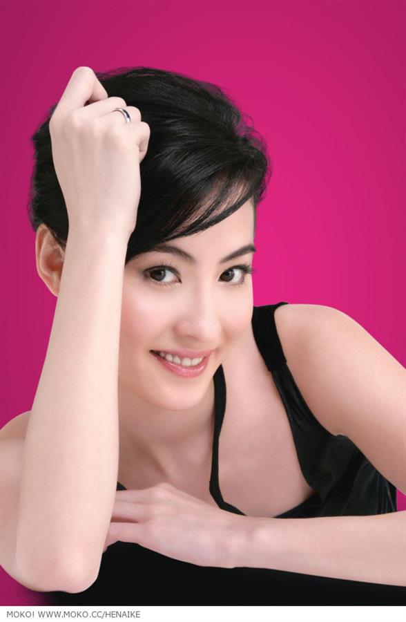 Cecilia Cheung