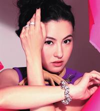 Cecilia Cheung