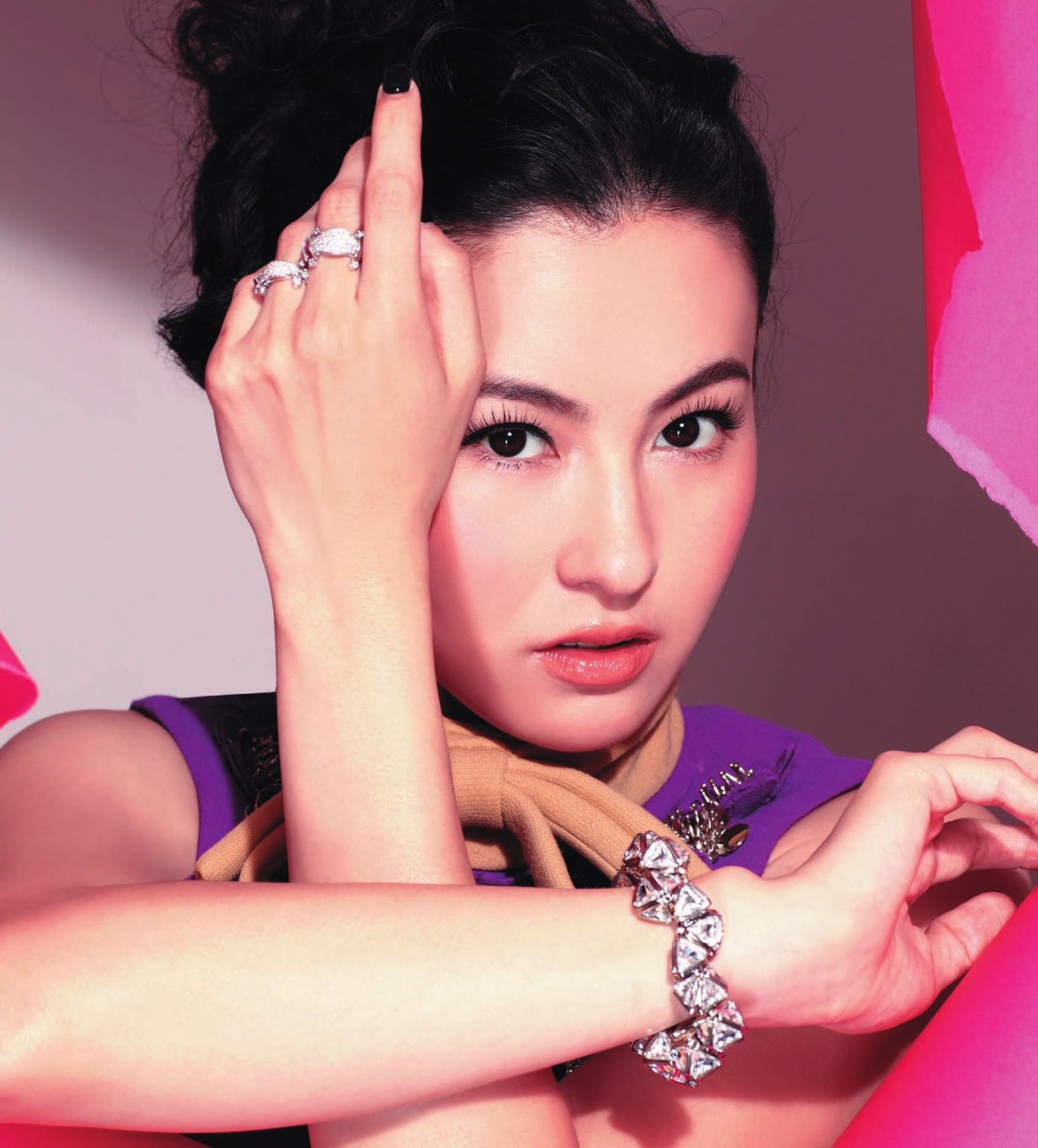 Cecilia Cheung