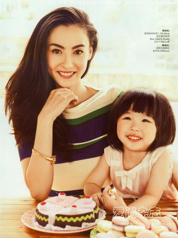 Cecilia Cheung