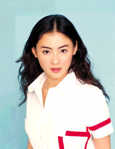 Cecilia Cheung