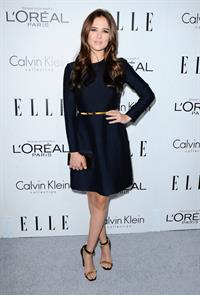 Zoey Deutch ELLE's 20th Annual Women In Hollywood Celebration - Los Angeles - October 21, 2013 