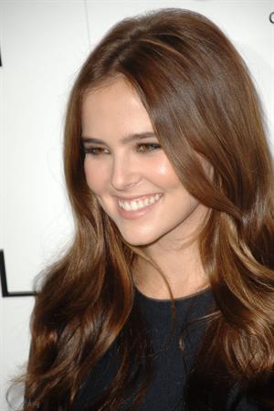 Zoey Deutch ELLE's 20th Annual Women In Hollywood Celebration - Los Angeles - October 21, 2013 