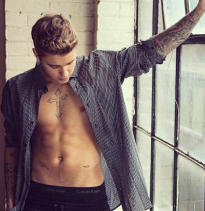Justin Bieber