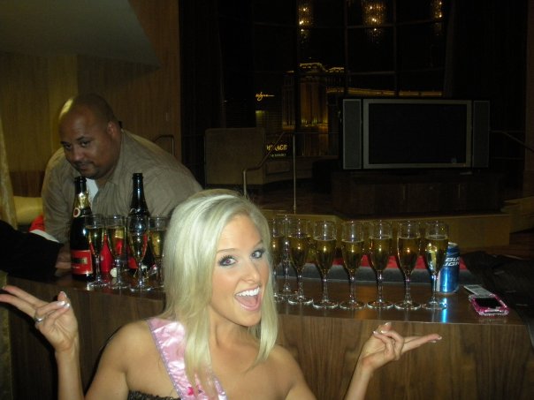 Melanie Lianne Brown