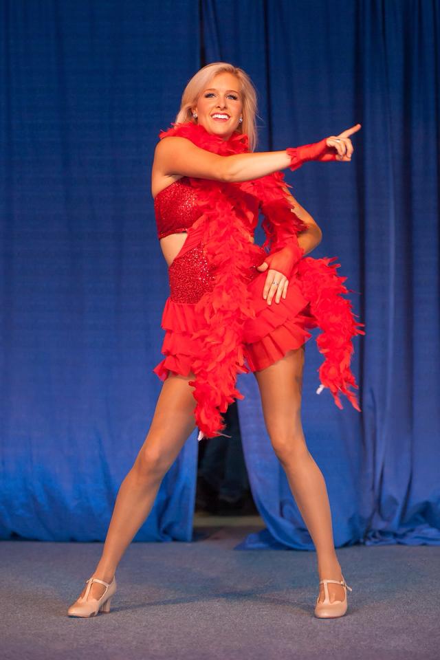 Melanie Lianne Brown