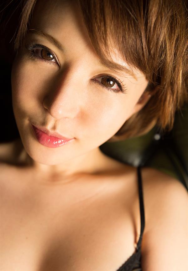 Yuria Satomi