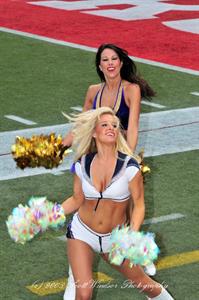 Melanie Lianne Brown