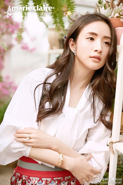 Ariel Lin
