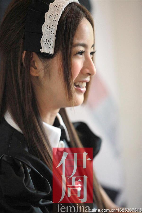 Ariel Lin