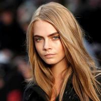 Cara Delevingne