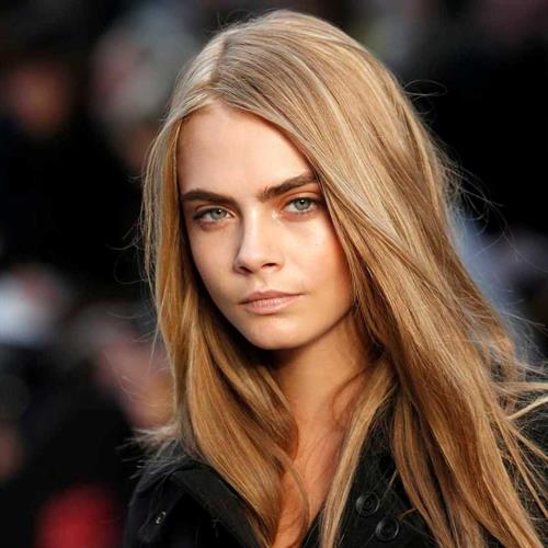 Cara Delevingne