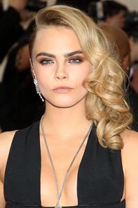 Cara Delevingne