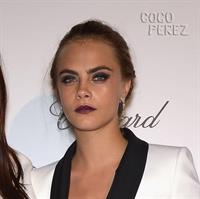 Cara Delevingne
