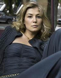Rosamund Pike Rosamund Pike Pics 