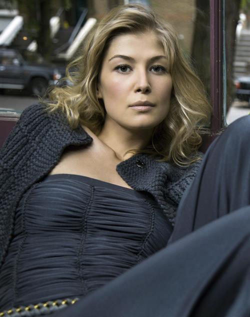 Rosamund Pike Rosamund Pike Pics 