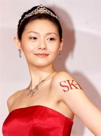 Barbie Hsu