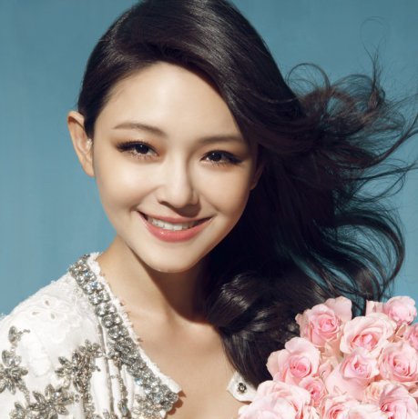 Barbie Hsu