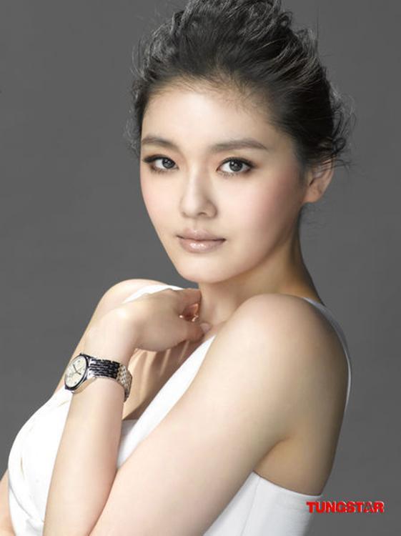 Barbie Hsu