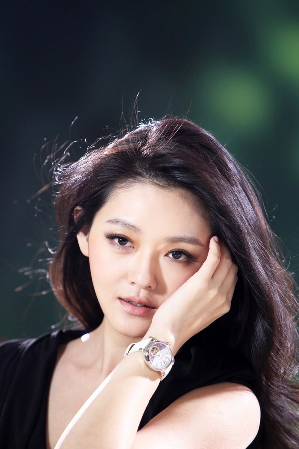 barbie-hsu