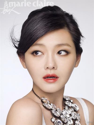 Barbie Hsu