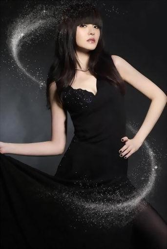 Barbie Hsu