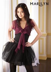 Barbie Hsu