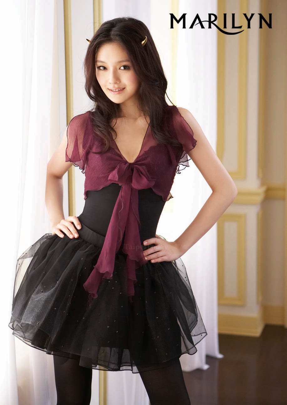 barbie-hsu