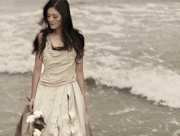 Barbie Hsu