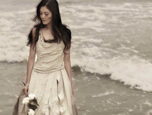 Barbie Hsu
