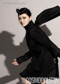 Barbie Hsu