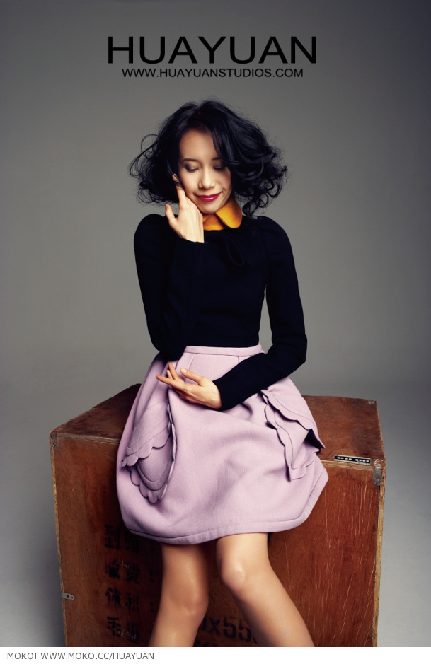 Karen Mok
