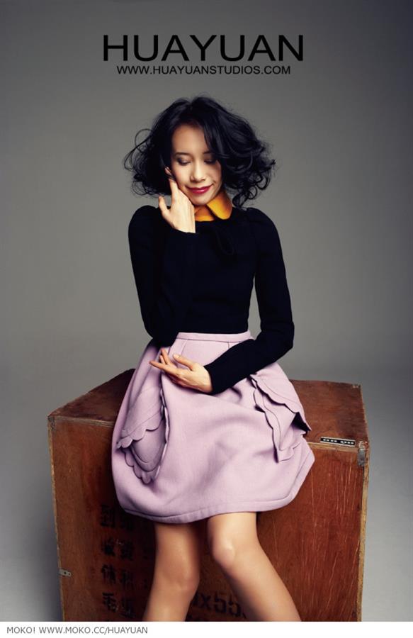 Karen Mok