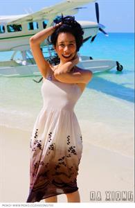 Karen Mok