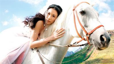 Karen Mok