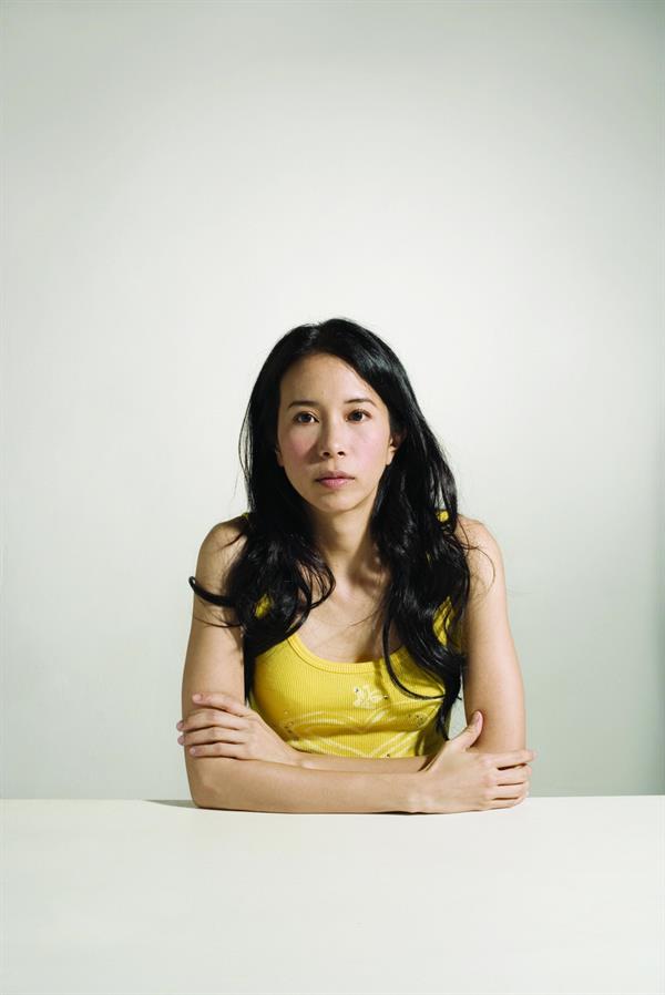 Karen Mok