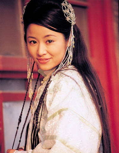 Ruby Lin