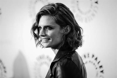 Stana Katic The Paley Center For Media presents 'The Wait Is Over! Castle Is Back' - Beverly Hills September 30, 2013 