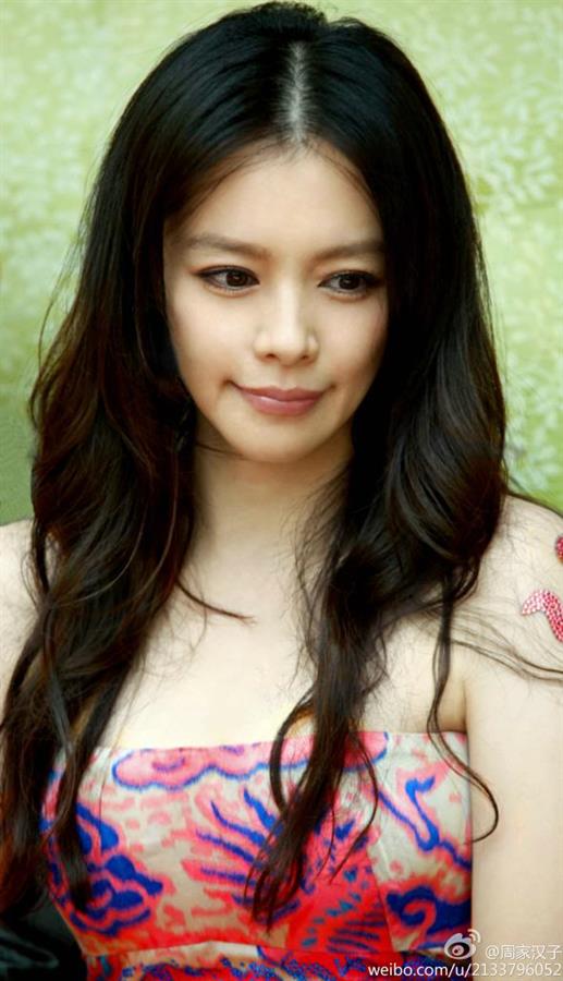 Vivian Hsu