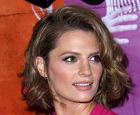 Stana Katic  CBGB  Los Angeles Screening - Oct. 1, 2013 