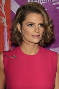 Stana Katic  CBGB  Los Angeles Screening - Oct. 1, 2013 
