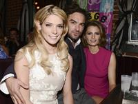 Stana Katic  CBGB  Los Angeles Screening - Oct. 1, 2013 