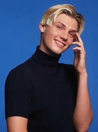 Nick Carter
