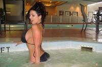 Denise Milani Snapshots - Socal