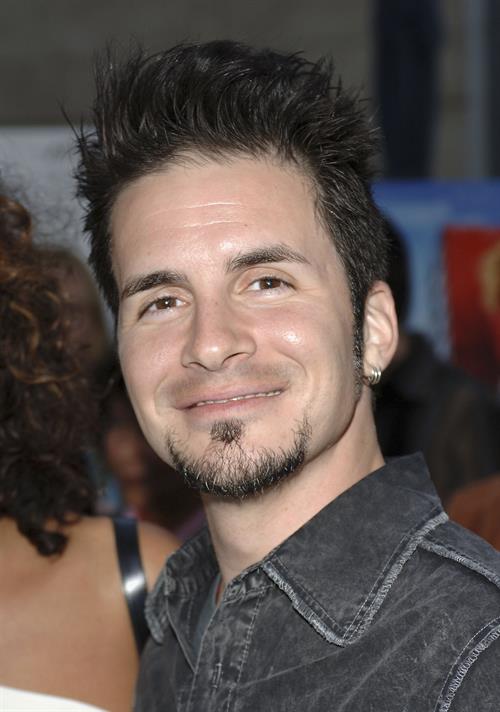 Hal Sparks