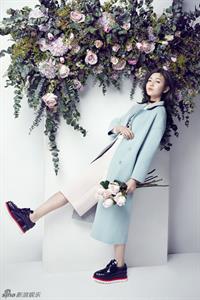 Michelle Chen Pictures Michelle Chen
