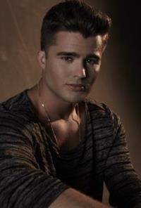 Spencer Boldman